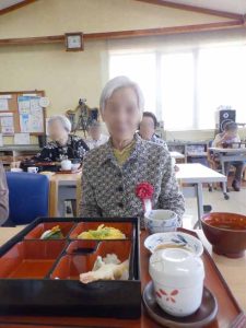 令和7年　5月　誕生会